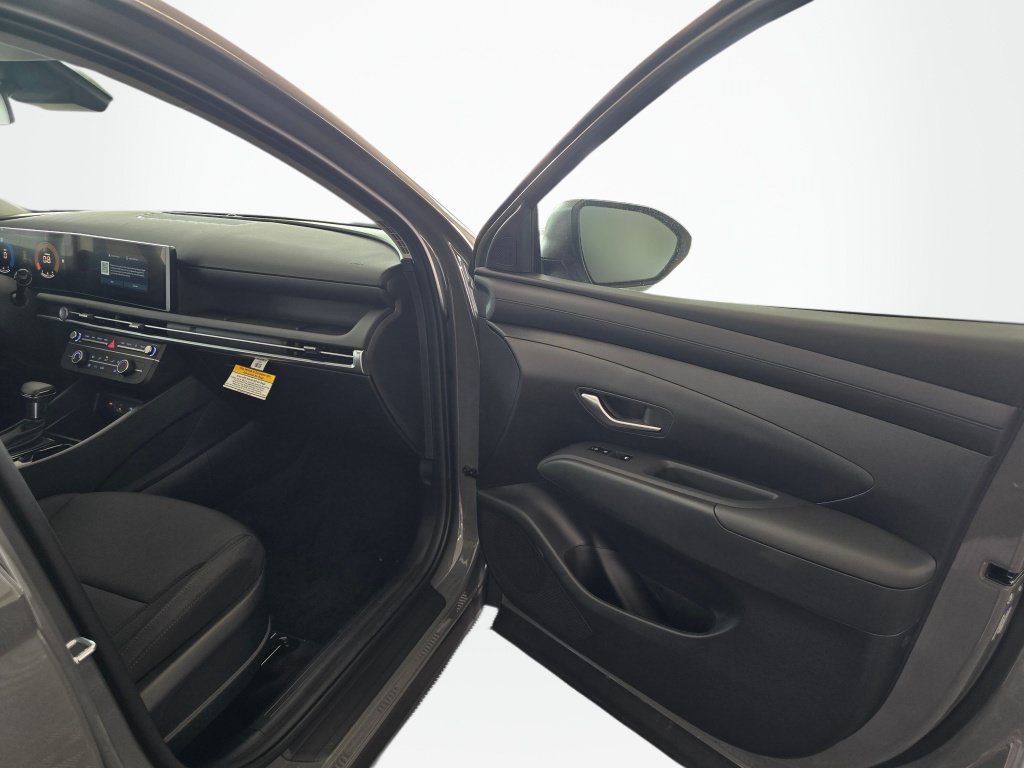 New 2026 Hyundai Tucson SE AWD/4WD image 39