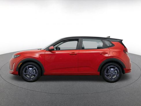 Used 2025 Kia K4 FWD image 6