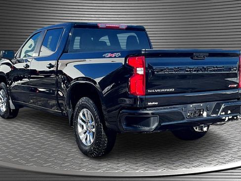 Used 2023 Chevrolet Silverado 1500 RST image 4