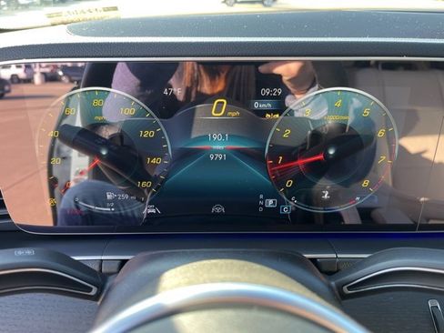 Used 2023 Mercedes-Benz GLE 350 4MATIC image 22