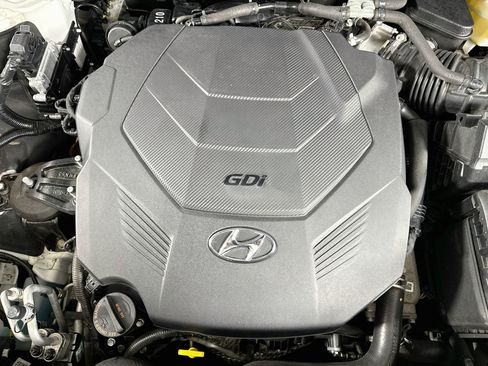 Used 2023 Hyundai Palisade Calligraphy AWD/4WD image 35