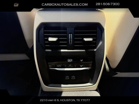 Used 2023 BMW 430i Coupe w/ M Sport Package RWD image 24