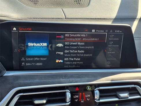 Used 2023 BMW X5 sDrive40i image 4