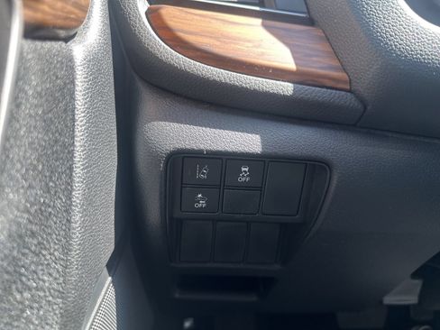 Certified 2020 Honda CR-V EX image 25