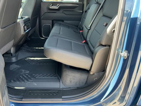 New 2026 Chevrolet Silverado 2500 LTZ image 22