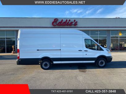 Used 2015 Ford Transit 250 148 High Roof Extended