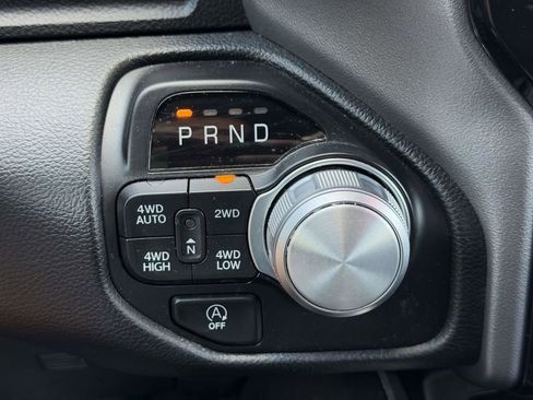 Certified 2023 RAM 1500 Laramie AWD/4WD image 34