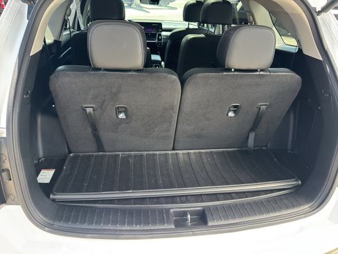 Used 2023 Kia Sorento SX AWD/4WD image 16