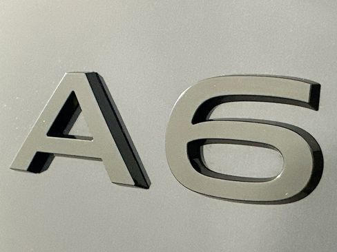 New 2026 Audi A6 Premium Plus image 10