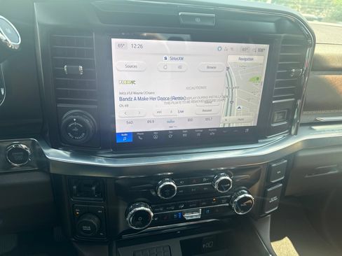Used 2026 Ford F450 King Ranch AWD/4WD image 8