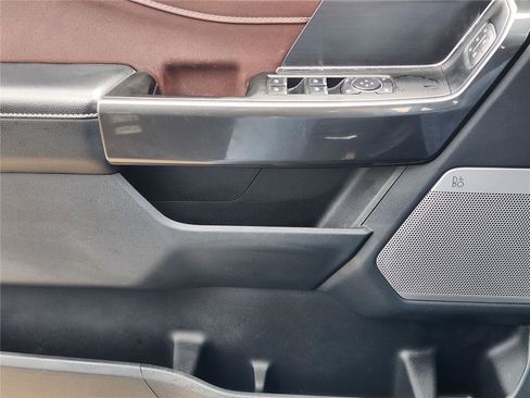 Certified 2021 Ford F150 Lariat AWD/4WD image 30