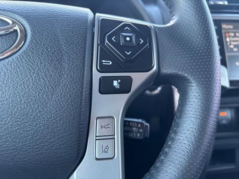 Used 2022 Toyota 4Runner SR5 Premium image 20