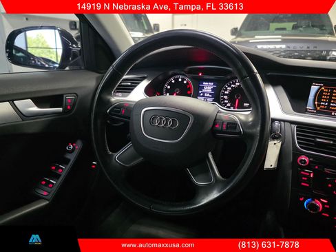 Used 2015 Audi A4 2.0T Premium FWD image 17