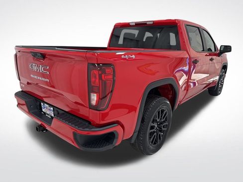 New 2026 GMC Sierra 1500 Pro w/ Graphite Edition image 4