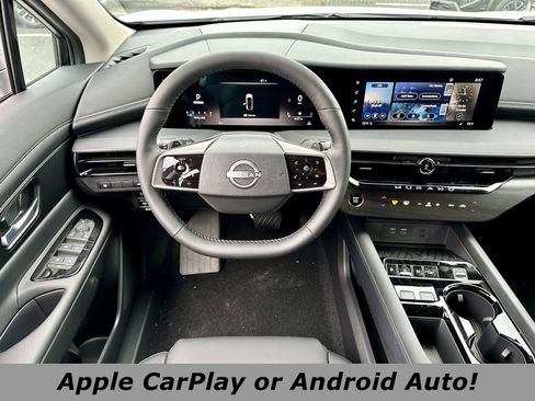 Used 2025 Nissan Murano SV image 4