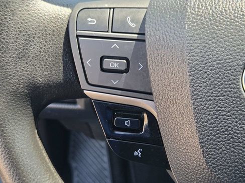 Used 2026 Toyota Camry LE FWD image 24