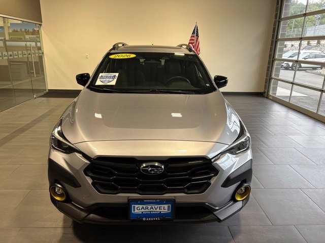 Used 2026 Subaru Crosstrek 2.5i Sport AWD/4WD image 36