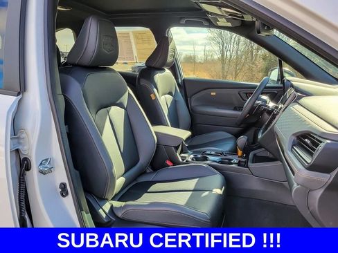 Used 2026 Subaru Forester Wilderness AWD/4WD image 35