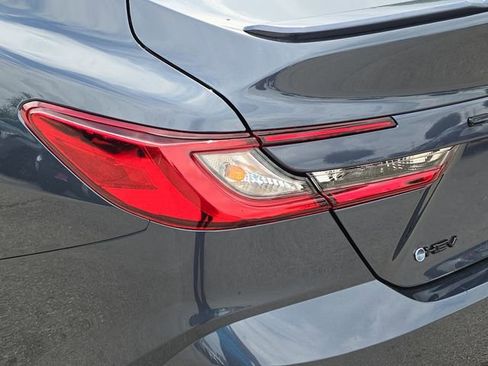 New 2026 Toyota Camry SE w/ Convenience Package FWD image 33