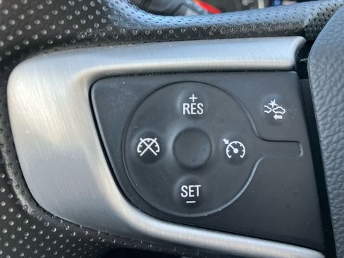 Certified 2023 GMC Terrain SLE w/ Driver Convenience Package image 18