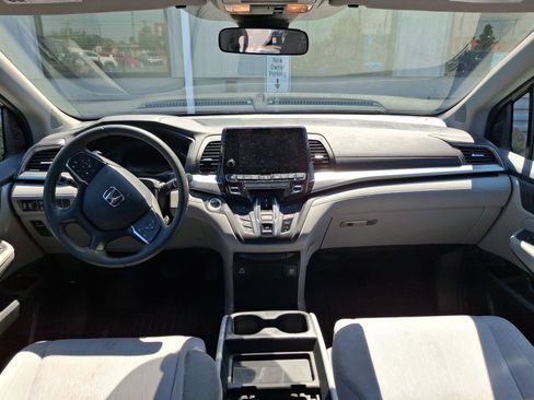 Used 2021 Honda Odyssey EX image 6