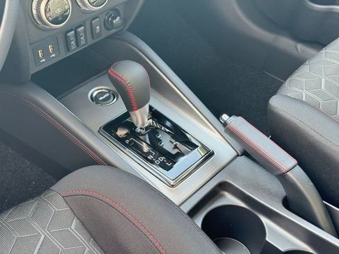 New 2026 Mitsubishi Outlander Sport AWD image 14