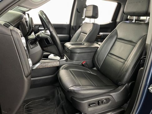 Used 2021 GMC Sierra 1500 Denali w/ Denali Ultimate Package image 29