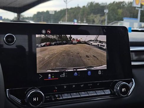 New 2026 GMC Canyon Elevation w/ Convenience Package image 16