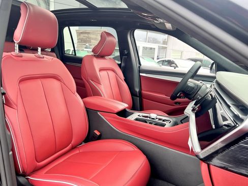 New 2024 Jeep Wagoneer Launch Edition image 26