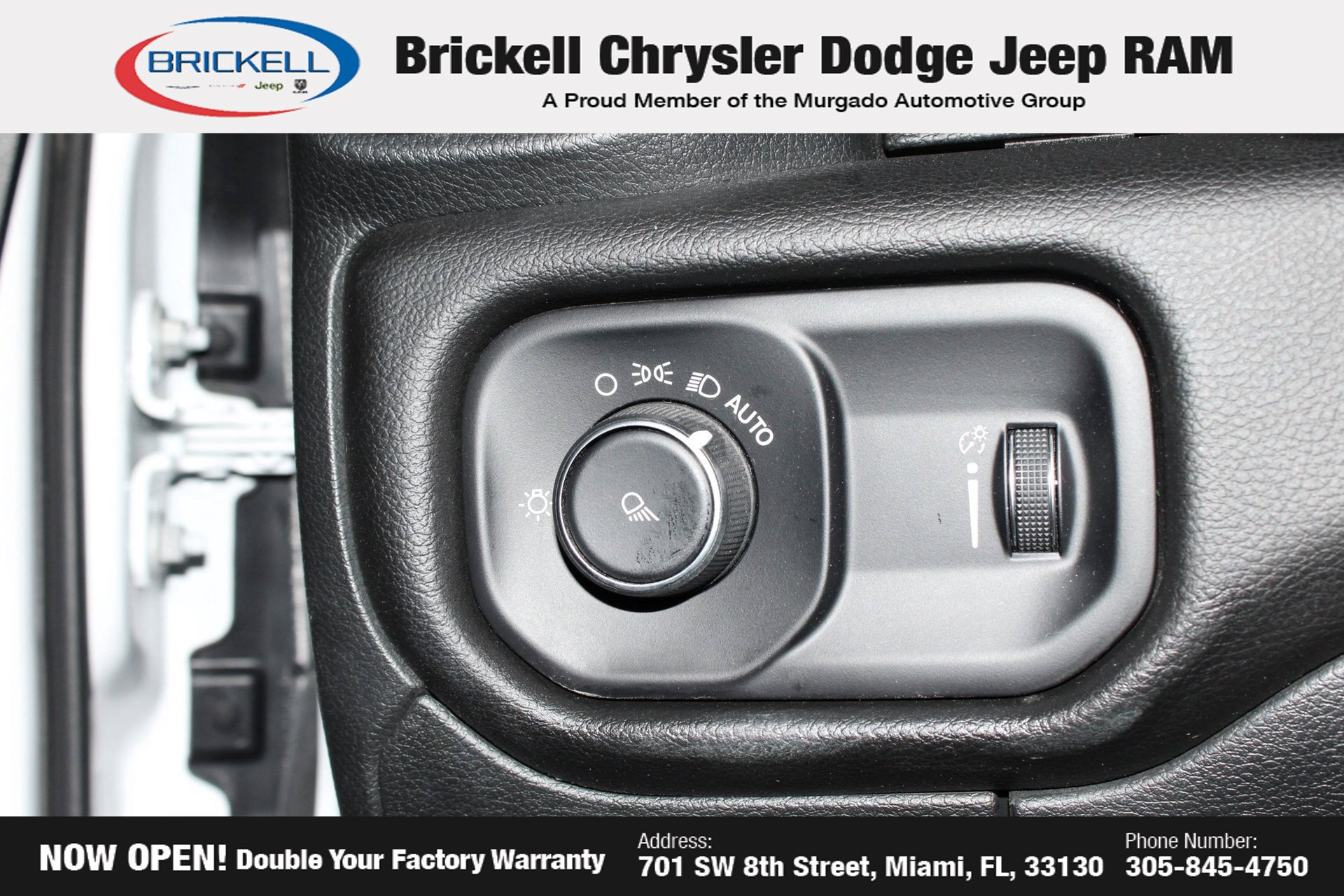 Used 2024 RAM 1500 Laramie RWD image 27