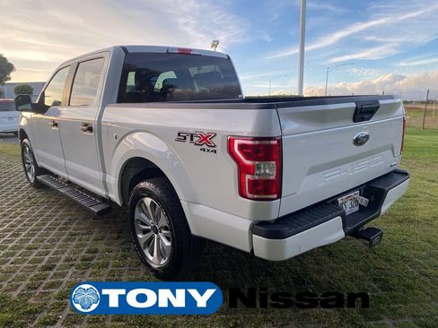 Used 2018 Ford F150 XL w/ Equipment Group 101A Mid AWD/4WD image 23