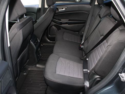 Used 2022 Ford Edge SE AWD/4WD image 19