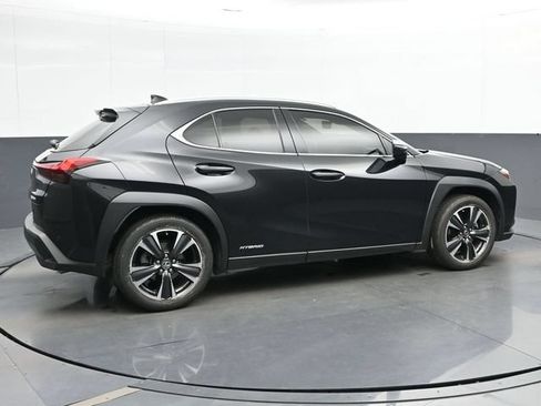 Used 2021 Lexus UX 250h w/ Premium Package AWD/4WD image 8