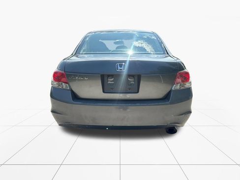 Used 2009 Honda Accord LX-P image 7