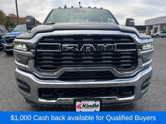 New 2026 RAM 3500 Big Horn video 2