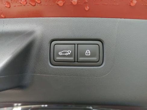 New 2026 Hyundai Santa Fe SEL image 15