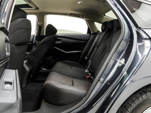 Used 2024 Honda Accord EX image 18