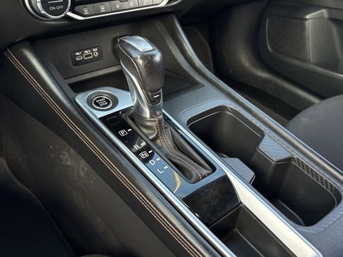 Used 2022 Nissan Sentra SR image 19