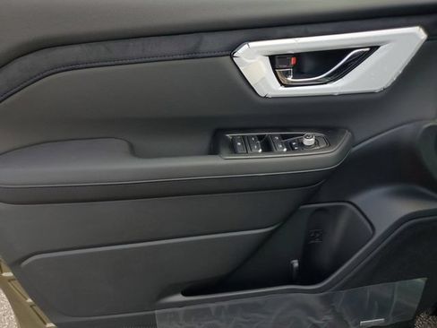 New 2026 Subaru Forester Limited AWD/4WD image 19