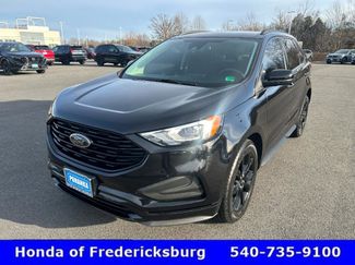 Used 2022 Ford Edge SE w/ Black Appearance Package video 2