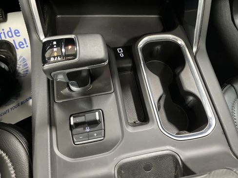 Used 2024 GMC Sierra 1500 Denali w/ Denali Reserve Package image 28