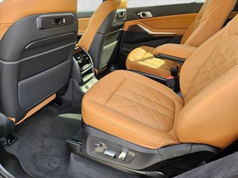 New 2026 BMW X7 xDrive40i w/ M Sport Package image 15