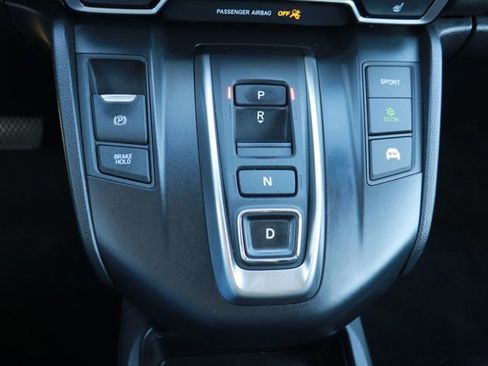 Used 2020 Honda CR-V EX-L image 17