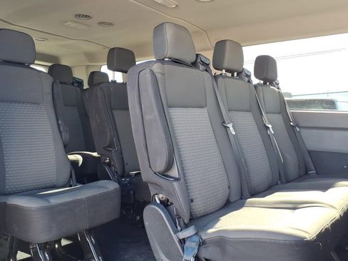 Used 2020 Ford Transit 350 XLT RWD image 11