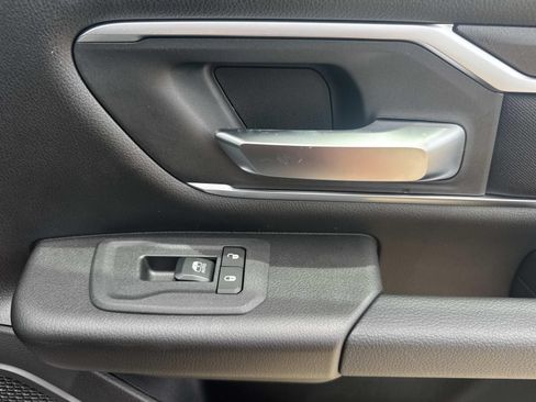 New 2026 RAM 1500 Big Horn RWD image 14