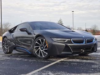 Used 2016 BMW i8 video 2
