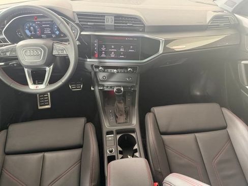 Certified 2025 Audi Q3 2.0T Premium Plus AWD/4WD image 15