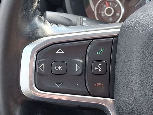 Used 2022 RAM 1500 Laramie w/ Sport Appearance Package image 17