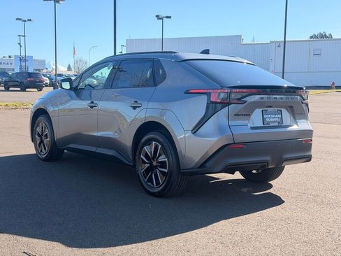 New 2026 Subaru Solterra Premium image 5