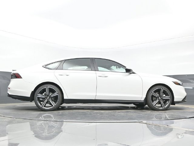 New 2026 Honda Accord Sport image 24